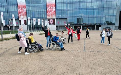 Royal Antwerp FC On Twitter Afgelopen Dinsdag Bezocht BUSO De Tjalk