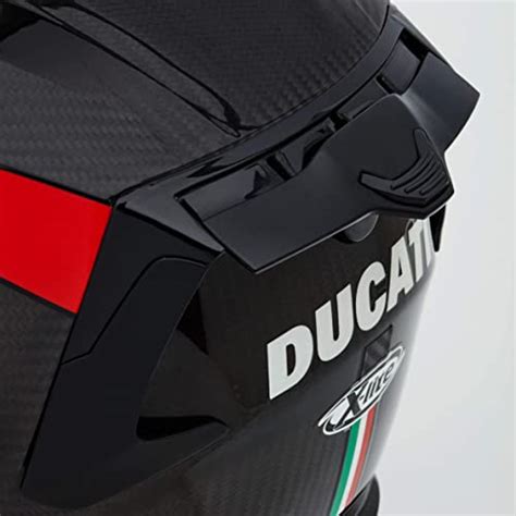 The 17 Best Ducati Motorcycle Helmets of 2024 [Verified] - Cherry Picks