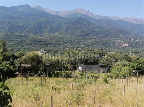 Terreno Agricolo Frazione Crotte Chianocco Rif