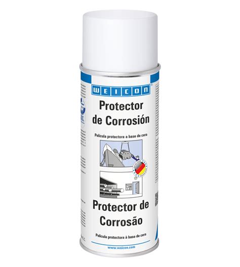 Spray Protector de la Corrosión protección anticorrosión similar a la