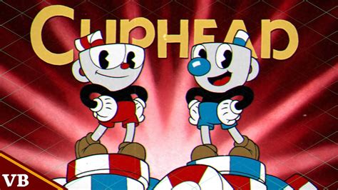 Cuphead Ep Don T Deal With The Devil Youtube