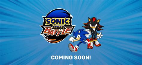 Kess Entertainment Teases Sonic Speed Battle, a New Modern Sonic ...