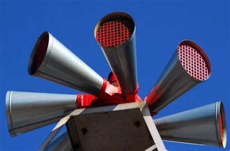 Tout Savoir Sur Le Signal National D Alerte