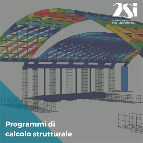 Qual è il miglior programma di calcolo strutturale