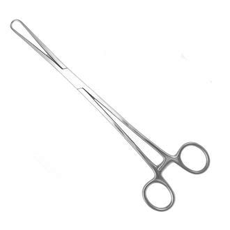 Щипцы Пулевые однозубые 260 мм купить в Москве