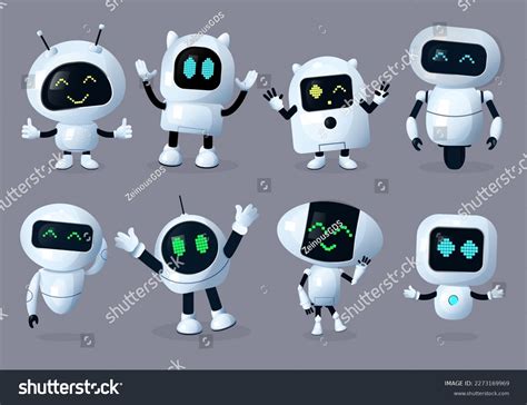 25,831 Robot Stand Images, Stock Photos & Vectors | Shutterstock