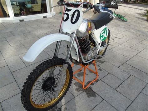 Maico Classic Twinshock