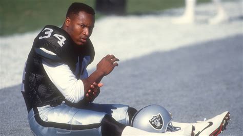 The Myth Of Bo Jackson Gq