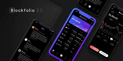 Blockfolio: How Does the Cryptocurrency Portfolio Tracker Stack Up?