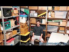 Gay Thief Riding Big Black Cock And Getting Cumshot Xxx Mobile Porno