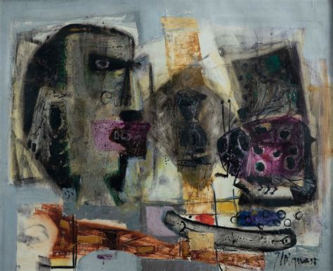 COIGNARD James - Authentic Nice Gallery - Nice 06