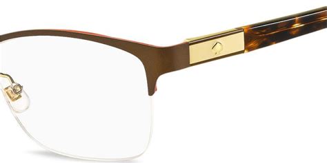 Kate Spade™ Glorianne Rectangle Eyeglasses