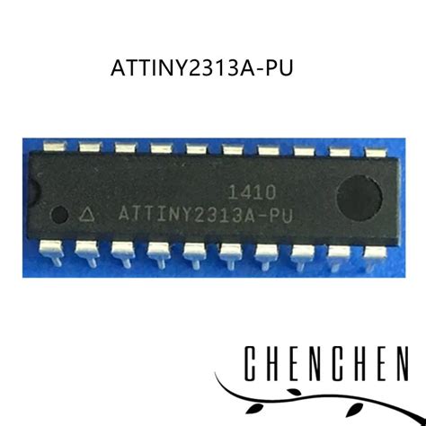 Attiny A Pu Dip Nouveau Original Test Et Avis