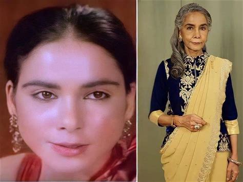 Award Winning Actress Surekha Sikri Dies At 75 Due To Cardiac Arrest