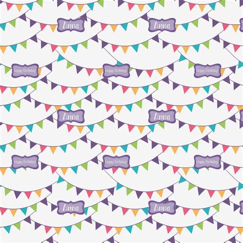 Birthday Wrapping Paper Printable