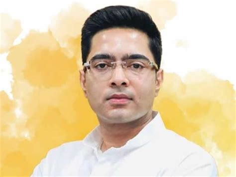 After Cbi Questioning Tmc S Abhishek Banerjee Resumes Mass Outreach