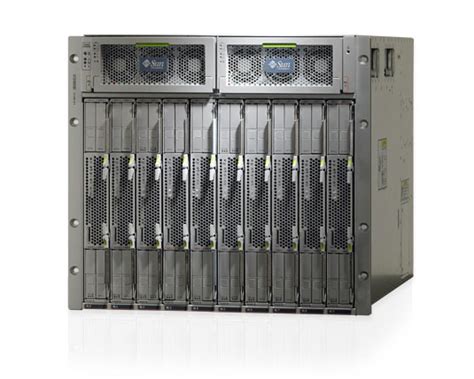 Sun Blade 6000 Modular System