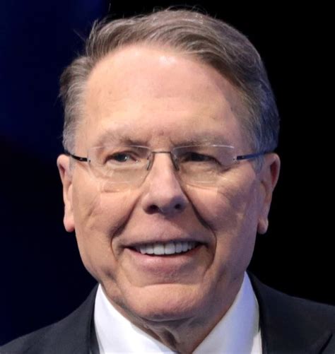 Wayne LaPierre - Bio, Net Worth, Married, Wife, Family, Salary, NRA, Mansion, Lawsuit, Resigns ...