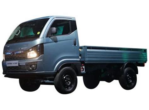 Tata Ace Gold 2250 HT Plus At Rs 630000 Tata Ace Mini Truck In