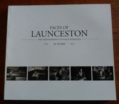 Faces Of Launceston The Photography Of Philip Kuruvita 1995 2015