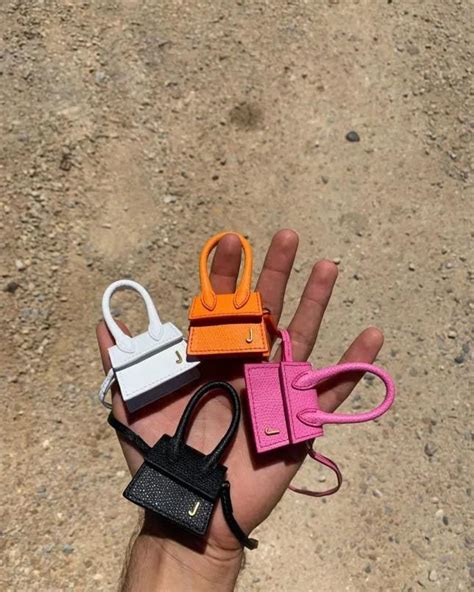 Designer Jacquemus Is Known For His Tiny Bags But He Has Huge Fashion