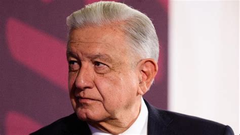 Critica Amlo A La Dea Por Cuestionar Iniciativa De Reforma Judicial