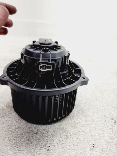 Hyunda Accent Blower Motor Fan R Oem Ebay