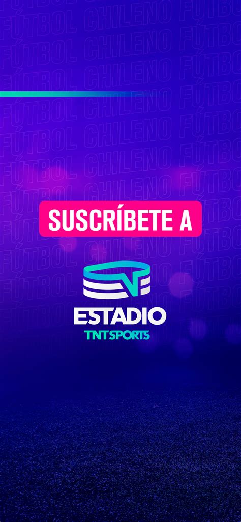 Estadio Tnt Sports Apk Para Android Descargar