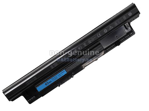 Dell Inspiron 15(3521) replacement battery | UAEBattery