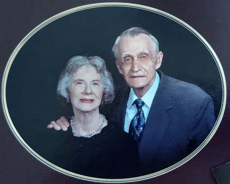 Max Lee & Betty Joy Bottger - Roper and Sons