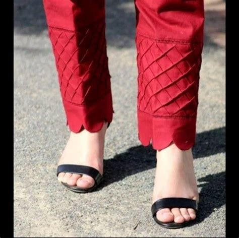 Beautiful Trouser Designs For Ladies Artofit