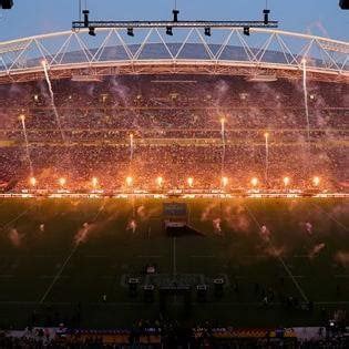 NRL - Panthers To Play Storm at Accor Stadium : r/nrl