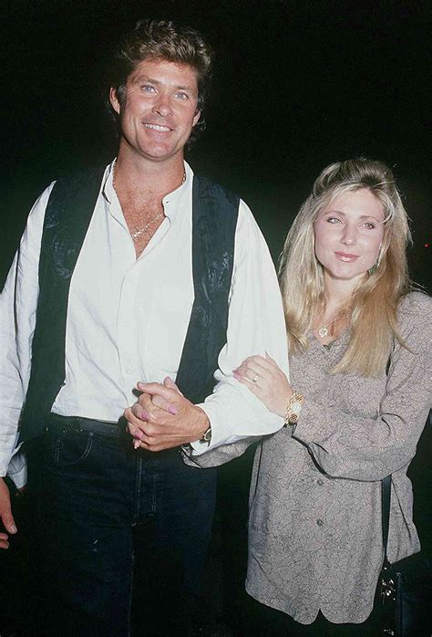 Pamela Bach Hasselhoff's Cause of Death Officially Confirmed