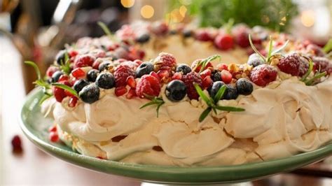 Popular Mary Berry Recipes Explore By Cuisine Course PBS Food