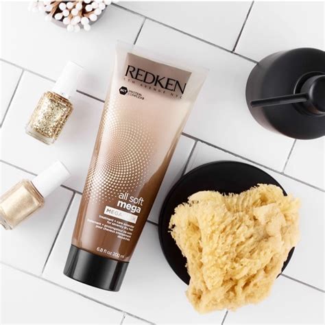 Redken All Soft Mega For Dry Hair Hair Cuttery