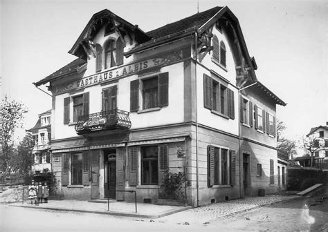 vom dorf zur stadt ortsmuseum affoltern  albis