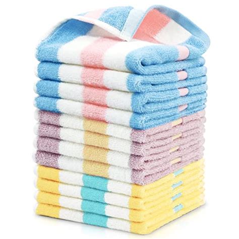 10 Best Washcloth For Body And Faces 2023 Theres One Clear Winner