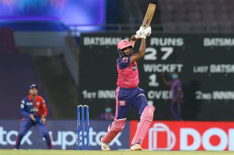 Match 58 Tata Ipl 2022 Rajasthan Royals Vs Delhi Capitals Today Match