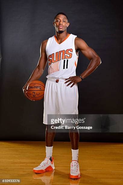 Brandon Knight Media Day Photos And Premium High Res Pictures Getty