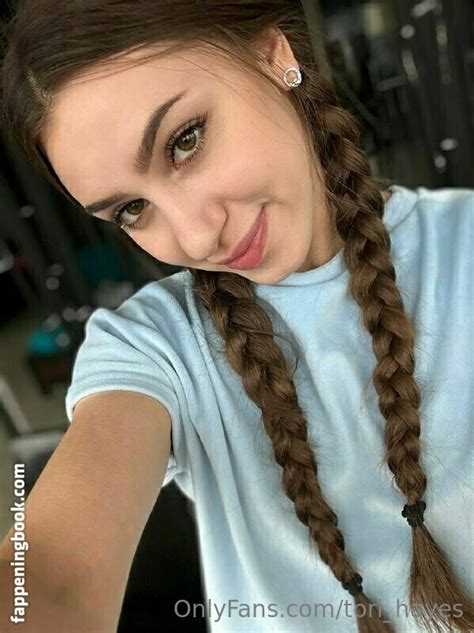 Tori Hayes Nude OnlyFans Leaks Fappening FappeningBook