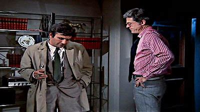 Watch Columbo Season 1 Episode 4 - Death Lends a Hand Online Now