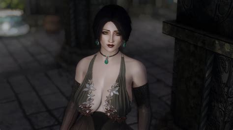 Valariel Alter At Skyrim Special Edition Nexus Mods And Community