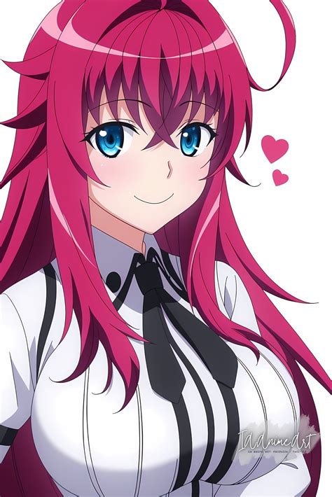 Pin En Rias Gremory En Dibujos Sensuales Dibujos Personajes