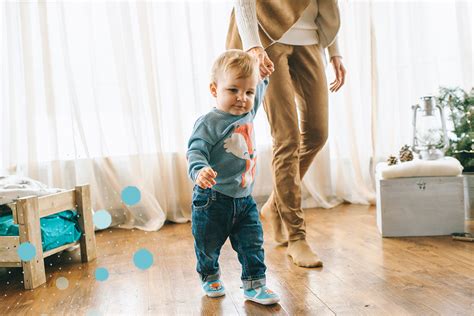 Actividades para niños de 12 a 18 meses Chelino