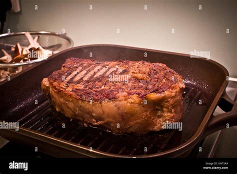 Wagyu Steak Hi Res Stock Photography And Images Alamy