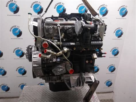 Motor Iveco Daily F Afl C Rhenoy Onderdelen B V