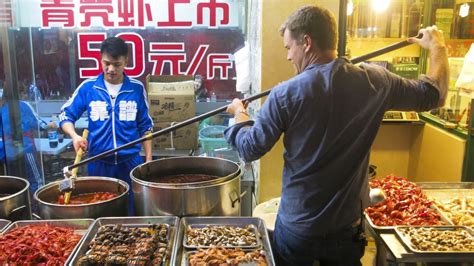 Soup dumplings amid skyscrapers in Shanghai | CNN