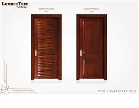 Solid Wood Door Solid Teak Wood Multi Panel Door Manufacturer From