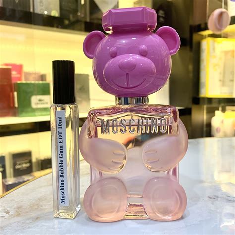 Nước Hoa Chiết Moschino Bubble Gum EDT | Authentic 100%