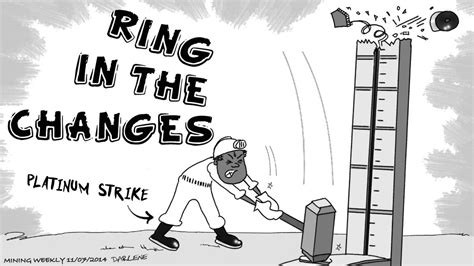 Ring In The Changes